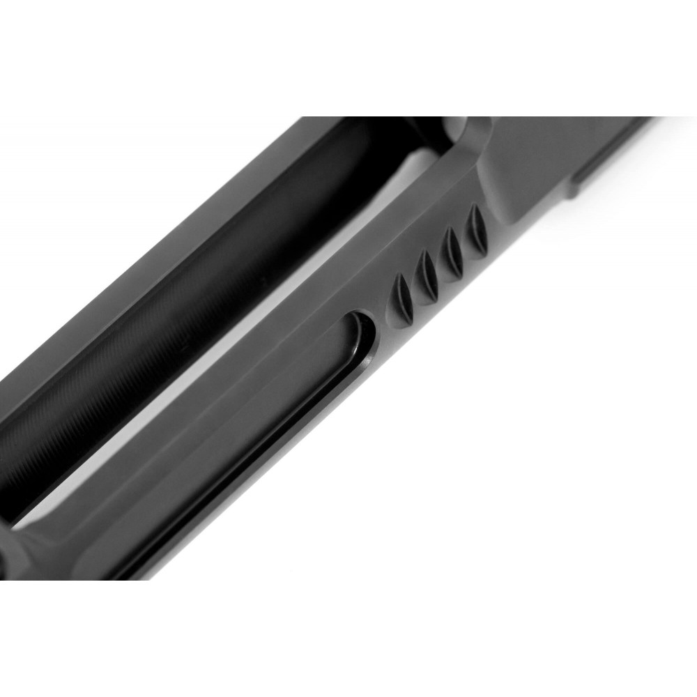 Low mass AR15 Xtreme Performance Bolt (XPB) Carrier Group in DLC